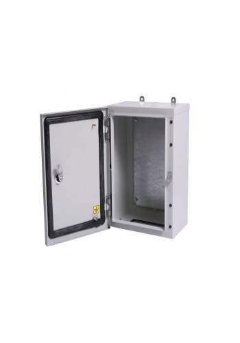 Бокс монтажный металлический BW-3.3.1,5 (300х300х150) ІР54 Light Билмакс (Б00028859)