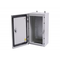 Бокс монтажный металлический  BW-3.5.2  (300х500х200) ІР54  Билмакс (Б00012419)