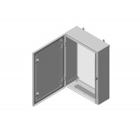 Бокс монтажный металлический  BW-6.8.2,5 (600х800х250) ІР54  Билмакс (Б00012436)