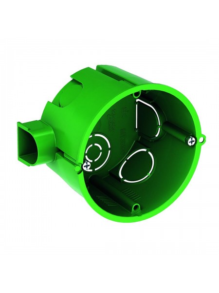 кор.монтаж  SCHNEIDER  IMT35100  установ. (под бетон) D65x45