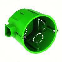 кор.монтаж SCHNEIDER IMT35101 установ. (Під бетон) D65x60