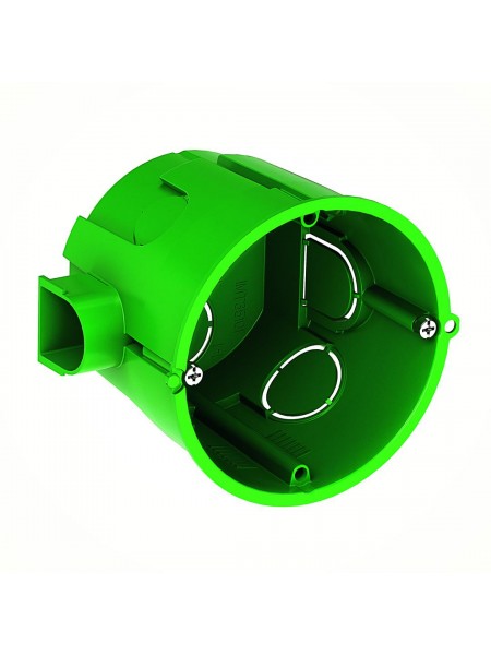 кор.монтаж SCHNEIDER IMT35101 установ. (Під бетон) D65x60