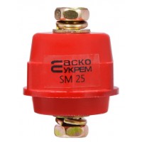 Изолятор-держатель SM 25