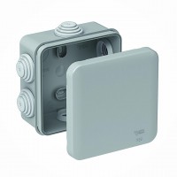 кор.монтаж SCHNEIDER IMT35090 розподіл. квадратна IP55 70x70x40