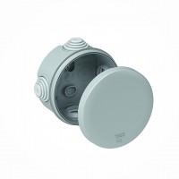 кор.монтаж SCHNEIDER IMT35094 розподіл. Круглі IP55 D80x40