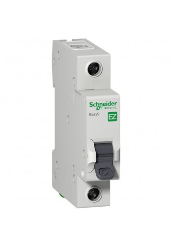 SCHNEIDER EZ9 АВТ. ВИМ, 1Р, 50А, Х-КА С - (EZ9F34150)