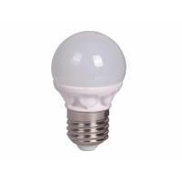светодиодная лампа DELUX BL50P 7Вт 6500K 220В E27 холодный белый - (90011760)