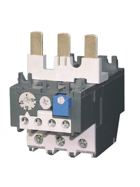 Реле тепловое РТ 2-80 (45-63) автономное Промфактор (РТ / 45-63нв) FTR80B06300