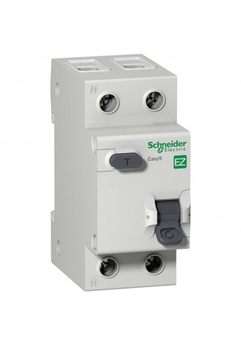 SCHNEIDER EZ9 ДИФ.АВТ.ВИМ. 1Р+N/32А/30мА/ТИП АС - (EZ9D34632)