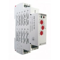 Реле часу механічне FRT14 12 Промфактор ( FRT14 12 )
