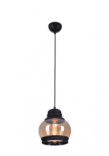 люстра COLORS MD 70013A-SP1 OUY 1x60W E27