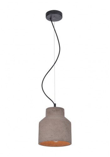 люстра COLORS MD 70049-SP1 OUY 1x60W E27