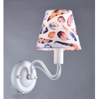 св.настен COLORS MB G5834/1WT SJ 1x40W E14