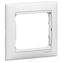 Рамки 1 пост Білий 774451 Legrand Valena