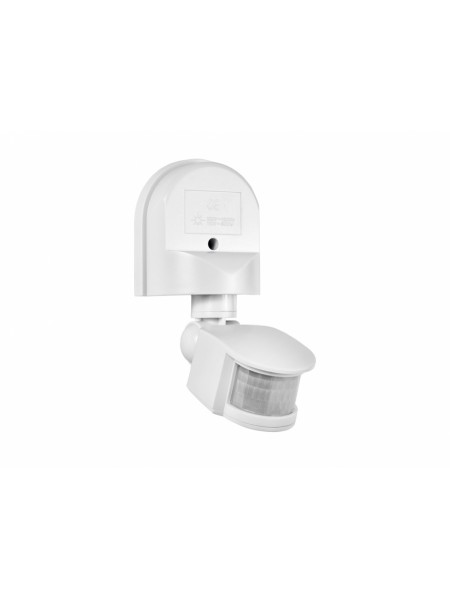 датчик движения DELUX P02C (180°) белый - (90004301) датчик движения DELUX P02C (180°) белый - (90004301)