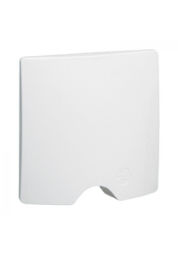 Висновок кабелю IP44 БІЛИЙ 672290 Legrand Etika