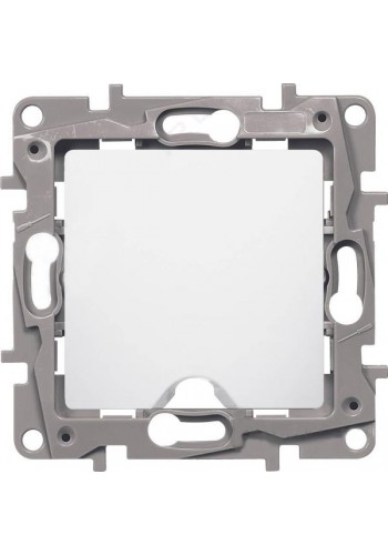 Висновок кабелю IP21 БІЛИЙ 672229 Legrand Etika