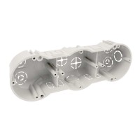Коробка інсталяційна 60 3-а (2/32шт) KOPOS