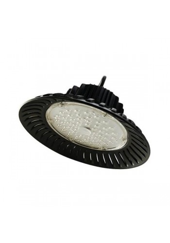 Світильник промисловий підвісний ASPENDOS-50 Ip65 SMD Led 50W 4750Lm 6400K 100-260V