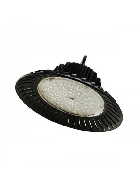 Світильник промисловий підвісний ASPENDOS-50 Ip65 SMD Led 50W 4750Lm 6400K 100-260V