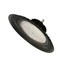 Світильник промисловий підвісний ASPENDOS-100 Ip65 SMD Led 100W 9500Lm 6400K 100-260V