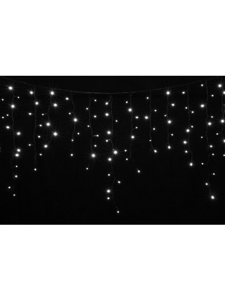 гирлянда внеш DELUX ICICLE 120LED 2x0.9m бел/черн IP44 EN - (90009065) гирлянда внеш DELUX ICICLE 120LED 2x0.9m бел/черн IP44 EN - (90009065)