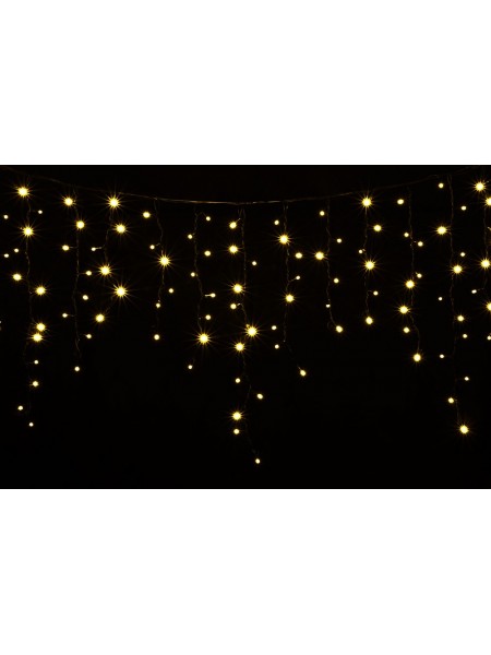 гирлянда внеш DELUX ICICLE 120LED 2x0.9m желт/черн IP44 EN - (90009067) гирлянда внеш DELUX ICICLE 120LED 2x0.9m желт/черн IP44 EN - (90009067)