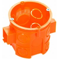 Коробка інсталяційна набір 60 глиб  (70шт) шуруп Smartbox