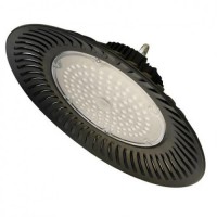 Світильник промисловий підвісний ASPENDOS-150 Ip65 SMD Led 150W 14250Lm 6400K 100-260V
