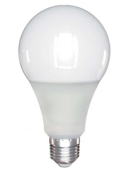 светодиодная лампа DELUX BL 60 15Вт 4100K 220В E27 белый - (90011752) светодиодная лампа DELUX BL 60 15Вт 4100K 220В E27 белый - (90011752)