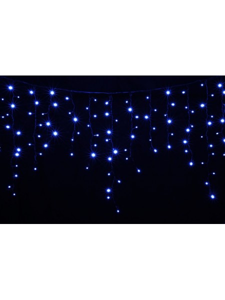 гирлянда внеш DELUX ICICLE 120LED 2x0.9m син/черн IP44 EN - (90009071) гирлянда внеш DELUX ICICLE 120LED 2x0.9m син/черн IP44 EN - (90009071)
