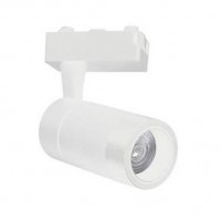 Світильник трековй MONACO-15 COB LED 15W 4200K (білий) lm  180-240V
