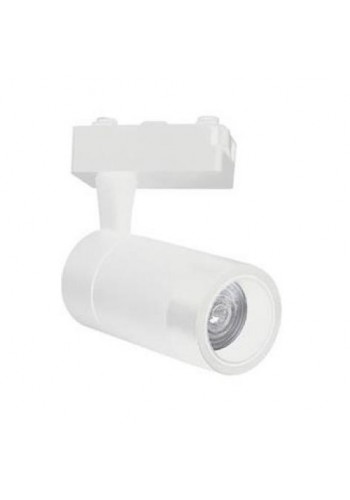 Світильник трековй MONACO-15 COB LED 15W 4200K (білий) lm 180-240V