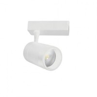Світильник трековй MONACO-30 COB LED 30W 4200K (білий) lm  180-240V