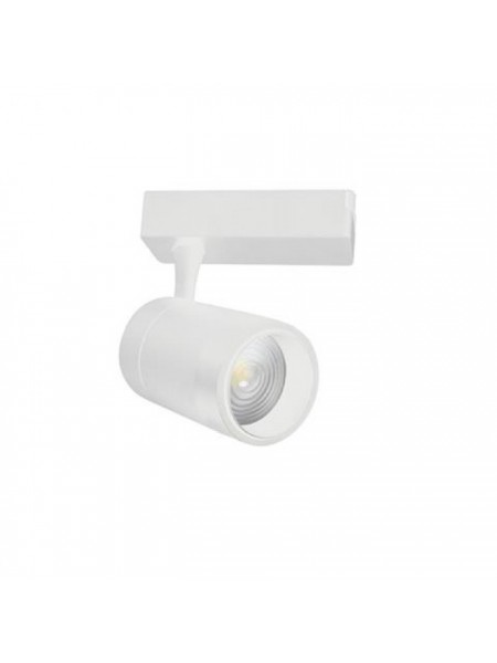 Світильник трековй MONACO-30 COB LED 30W 4200K (білий) lm 180-240V Світильник трековй MONACO-30 COB LED 30W 4200K (білий) lm 180-240V