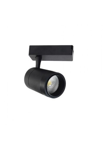 Світильник трековй MONACO-30 COB LED 30W 4200K (чорний) lm 180-240V