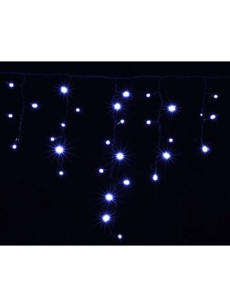 гирлянда внеш DELUX ICICLE 90LED 2x0.5m син/черн IP44 EN - (90009081) гирлянда внеш DELUX ICICLE 90LED 2x0.5m син/черн IP44 EN - (90009081)