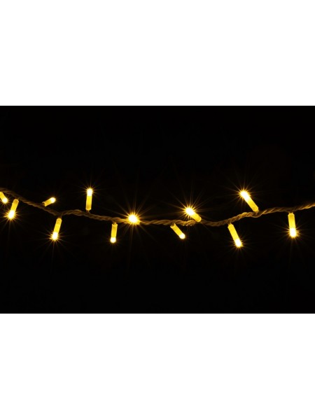 гірлянда зовн DELUX STRING 200LED 10m жовтий/біл IP44 EN - (90009096) гірлянда зовн DELUX STRING 200LED 10m жовтий/біл IP44 EN - (90009096)