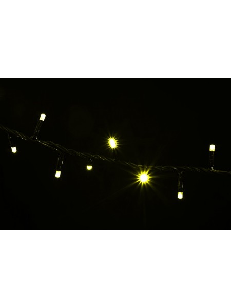 гірлянда зовн DELUX STRING 200LED 10m жовтий/черн IP44 EN - (90009097) гірлянда зовн DELUX STRING 200LED 10m жовтий/черн IP44 EN - (90009097)