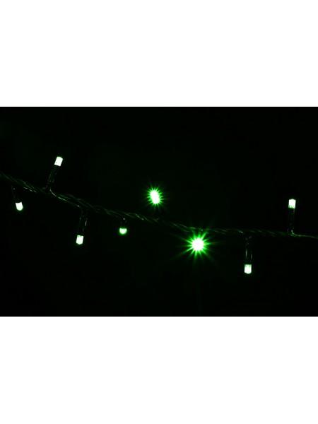 гірлянда зовн DELUX STRING 200LED 10m зелен/черн IP44 EN - (90009099) гірлянда зовн DELUX STRING 200LED 10m зелен/черн IP44 EN - (90009099)