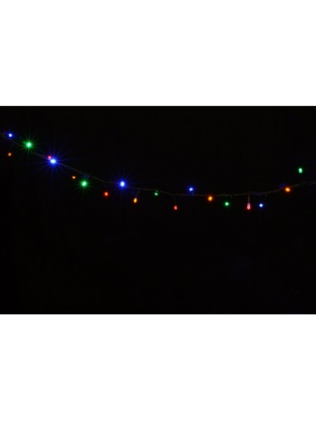 гірлянда зовн DELUX STRING 200LED 10m мульти/черн IP44 EN - (90009102) гірлянда зовн DELUX STRING 200LED 10m мульти/черн IP44 EN - (90009102)