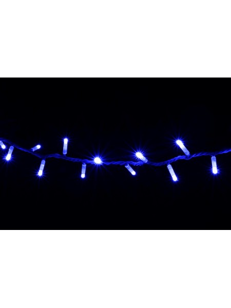 гірлянда зовн DELUX STRING 200LED 10m синій/біл IP44 EN - (90009103) гірлянда зовн DELUX STRING 200LED 10m синій/біл IP44 EN - (90009103)