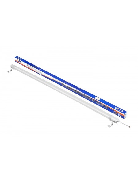промисловий DELUX PC7-02 45W LED (3600Лм) 1500 мм 6500K IP65 - 90015113