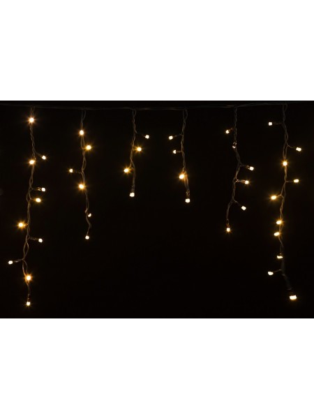 гирлянда внеш DELUX ICICLE 90LED 2x0.5m тепл.бел/черн IP44 EN - (90009083) гирлянда внеш DELUX ICICLE 90LED 2x0.5m тепл.бел/черн IP44 EN - (90009083)