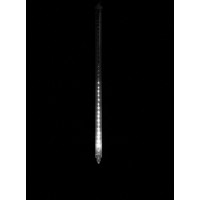 гирлянда внеш DELUX SNOWFALL C 30LED 0.6m бел/бел IP44 EN - (90009091)