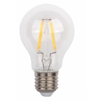 светодиодная лампа DELUX BL 60 6Вт filam.2700K 220В E27 теплый белый - (90003722)