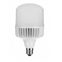лампа светодиодная DELUX BL 80 30 Вт E27 6500K R высокомощная - (90011762)