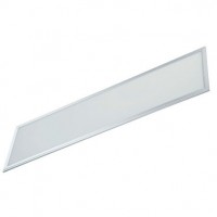 Комплект Панель cветодиодная+Лед драйвер Lezard - 45Вт (295x1195x14mm) 6400K, 3200 lm - (464-LPS-301145)