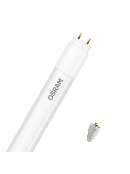 OSRAM ST8P-1.5M 19,1W/840 (1800 Lm) 4000К EM 10x1 G13 - (4058075024397) OSRAM ST8P-1.5M 19,1W/840 (1800 Lm) 4000К EM 10x1 G13 - (4058075024397)