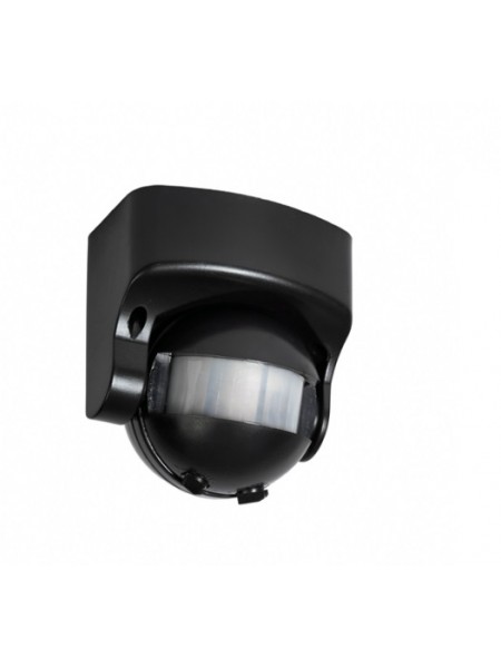датчик движения DELUX P06 (180°) черный - (90008316) датчик движения DELUX P06 (180°) черный - (90008316)